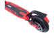 Самокат 2-колесный Route 200 мм, дисковый тормоз, красный